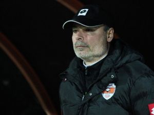 Adanaspor Kupada Gruptan Çıkma Şansını Kaybetti