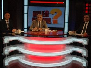 Yılmaz:“ne Kadar Demokrasi, O Kadar Ekonomi”