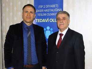 Gaziantep’ten Geldi, Samsun’da Şifa Buldu