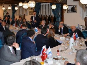 Bakan Çelik: "Çiftçi Ne Haklara Sahip Olduğunu Bilmiyor"