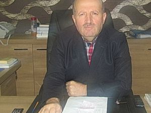 Eğitim Bir-sen Vezirköprü’ye "Ram" İstiyor