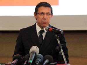 Mhp’de Diriliş Ve Değişim Sesleri
