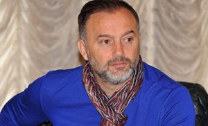 Trabzonspor’da İkinci Hami Mandıralı Dönemi