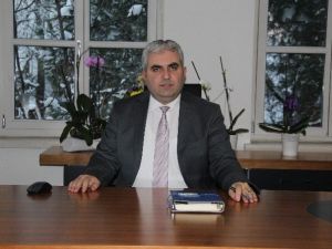 Uludağ Elektrikten 225 Milyonluk Yatırım