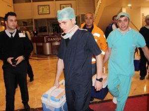 Organları 5 Kişiye Umut Olacak