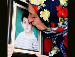 Rizeli Annenin En Acı Anı