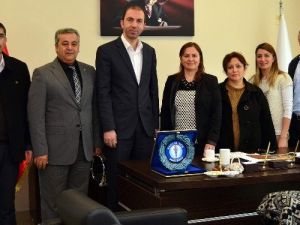 Sağlık-sen Bursa Şubesi Başkanı Gökhan Yünkül: