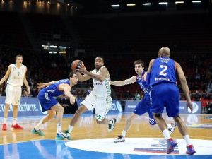 Thy Euroleague’de Türk Derbisi