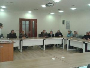 Erken Teşhiş Hayat Kurtarıyor