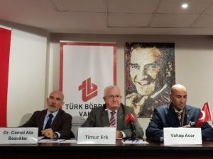 Organ Naklinde Sivil Toplum Kuruluşlarından Yasa Ve Mevzuat Değişikliği Önerileri: