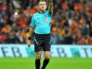 Haftanın Maçı Bülent Yıldırım’ın