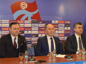 Muharrem Usta: "Tam Bir Çöküş Dönemiyle İç İçeyiz"
