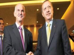 İklim Zirvesinde ikili meseleler ele alındı