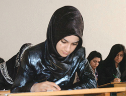 Başbakan Erdoğan'dan türban cevabı