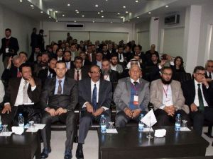 Mersin Ve Suudi Arabistan Arasında Yeni İşbirlikleri Başlıyor