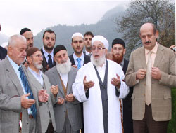 Zavendikli Hoca Dualarla Anıldı