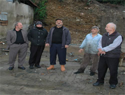 Verilen Sözler Tutulmadı