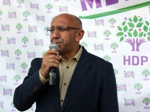 Alican Önlü İçin Fezleke
