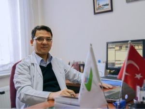 Gebelikte Tiroide Dikkat