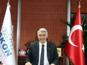 Askon: "İş Dünyası Önemli Bir Değerini Kaybetmiştir"
