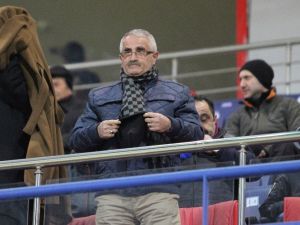 Karabükspor’da Kupa Galibiyeti Yüzleri Güldürdü