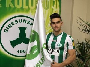 Giresunspor’dan Orta Sahaya Takviye