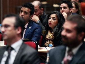 Girişimcilik Ekosistemi Adana’da Buluştu