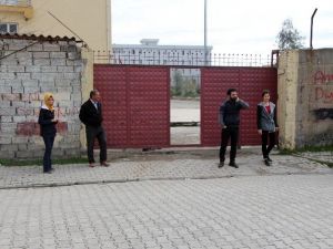Silopili Öğrenciler Ygs Başvuru Süresinin Uzatılmasını İstedi