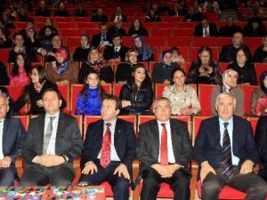 “Seni Anlıyorum Projesi” Kapanış Toplantısı