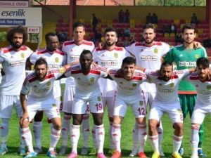 Alima Yeni Malatyaspor 32 Gün Aradan Sonra Taraftarı Önüne Çıkacak