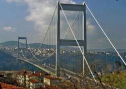 3. Köprü ihalesi Kasım 2011'e ertelendi