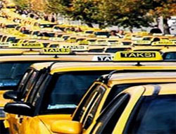 Başkent’te Taksi Tarifelerine Yüzde 10 Zam Geldi