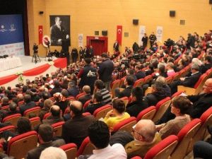 Kurtulmuş: "İki Komşu Ülke Arasında İlişkiler Düzelecektir"