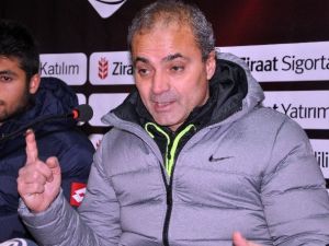 Antalyaspor, Giresun’dan Galibiyetle Dönüyor