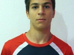 Genç Futbolcu, Almanya’ya Kiralandı