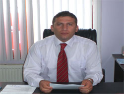 Alaca’dan Çocuk İstismarına Tepki: "Çocuk İstismarı Toplumsal Bir Utançtır"