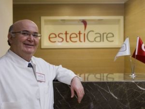 Çocuklardaki Kepçe Kulak Psikolojisine Dikkat