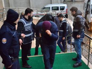 Zonguldak’taki “Sahte Sağlık Raporu” Operasyonu