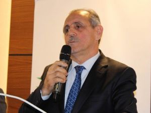 Trakya’ya 2 Milyar Tl’lik Çevre Yatırımı