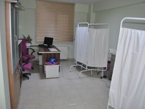 İnegöl Ketem Hizmette