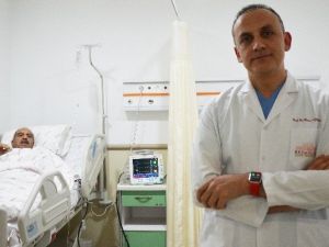 Heyecanlı Sporlar Kalp Krizini Tetikliyor