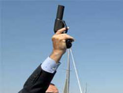 Rize'de Gergin Dakikalar