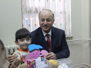 Bartın’da 31 Bin 572 Öğrenci Yarıyıl Tatiline Girdi