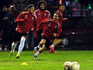 Samsunspor, Adana Demirspor İle 38. Randevuya Çıkıyor