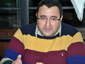 Yeşilgiresun Belediyespor’da Maddi Sıkıntı Kapıda