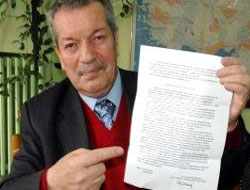 Ovit Projesi Tehlikeye Girdi