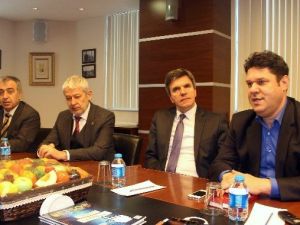 Makedonya Filmleri Edirne’de İzlenecek