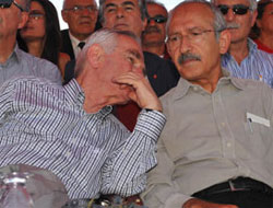 Yalçınkaya'dan CHP'ye şok karar