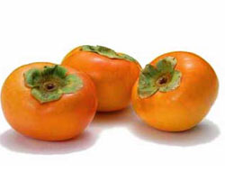 Üşümemek için Trabzon hurması yiyin