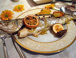 Balık tüketirken sağlığınızdan olmayın!